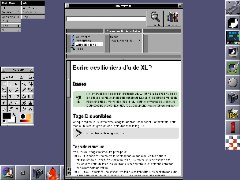 LaternaMagica screenshot