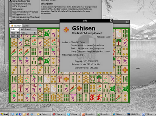 GShisen 1.3.0 grab